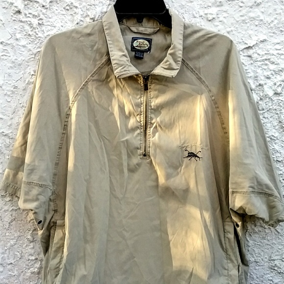 tommy bahama windbreaker